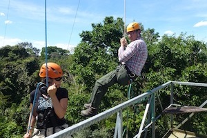 Abseil